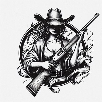 Seeker of truth, justice and the American way. MAGA girl, all the way.