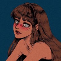 Lolita (@imitatesart) 's Twitter Profile Photo