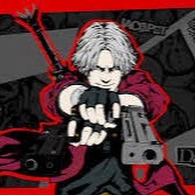 DanteAnirapPFV's profile picture. 