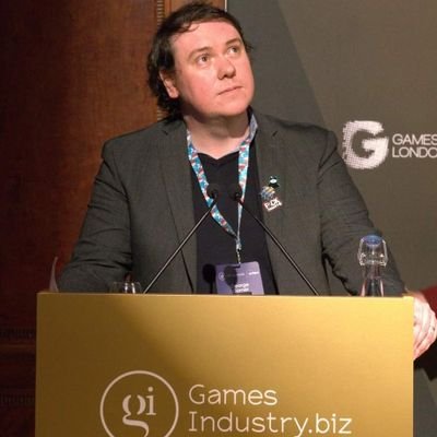 Senior Commercial guy @ https://t.co/WdS4AXW2sh & IGN. Award losing. Comic Sans Appreciator. He/Him. BAFTA member. Opinions are my own. E: george.corner@gamesindustry.biz