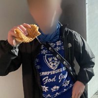 Freddy Hælvette Jr (@freddyfrasarp) 's Twitter Profile Photo Freddy Hælvette Jr (@freddyfrasarp) 's Twitter Profile Photo