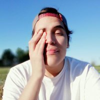 Mathías (@nosecuentha) 's Twitter Profile
