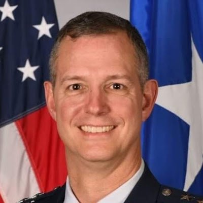 Office Page for Alexus G. Grynkewich Peacekeeping mission 🎖️🎖️🎖️🎖️🎖️🎖️