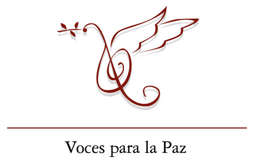 VocesParaLaPaz's profile picture. Voces para la Paz (Músicos Solidarios)
La fuerza de la Música por un Mundo más Justo.