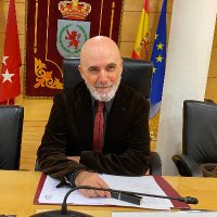 Luis Arteaga Pozo (@pozoarteaga) 's Twitter Profile Photo Luis Arteaga Pozo (@pozoarteaga) 's Twitter Profile Photo