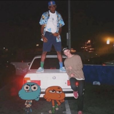 Bergermeista's profile picture. observing brainrot and making cool 🚀