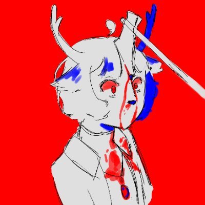 ⌦ Hola y sean bienvenidos a mi cuenta
• Dibujante principiante
• pt-br/esp