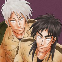 アカカイ🀄🎲プチオンリー「博徒の証は限界知らず」告知アカウント (@1921puchi) 's Twitter Profile Photo アカカイ🀄🎲プチオンリー「博徒の証は限界知らず」告知アカウント (@1921puchi) 's Twitter Profile Photo