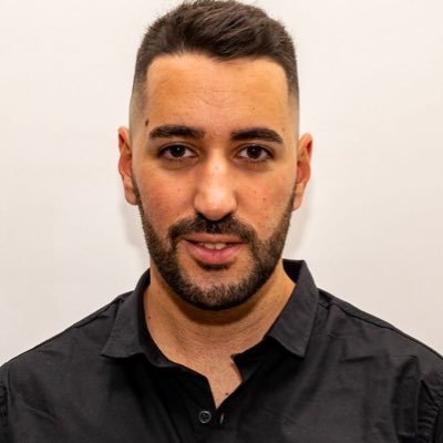 PeroDiego's profile picture. Periodista | Clarín ✍️
Editor de Último Momento