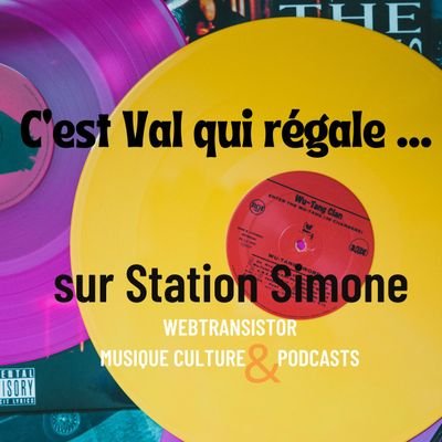 Music @stationsimone 📻🎶 #VoisinsDenfert🏡 #VieCitoyenne #AnimalEnVille🐾 Arts 🎨🎭🎬📸📚
#Paris14 #Lyon #Provence