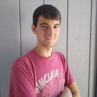 Seth Licklider (@licklider_seth) 's Twitter Profile