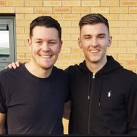 Michael Harkin (@harkz9) 's Twitter Profile Photo Michael Harkin (@harkz9) 's Twitter Profile Photo