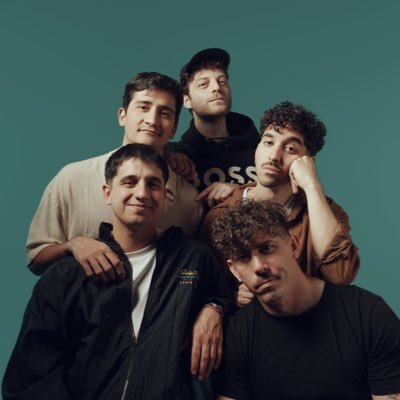 NUEVO DISCO: La Expedición https://t.co/M8VBVndj3a