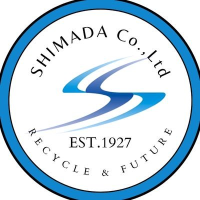 創業98年の富山県にあるリサイクル会社の㈱シマダです
#カターレ富山 スポンサー⚽🙌🏻🩵💭