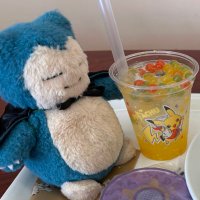 ユニバでDJしたいカビゴン (@dj_kabigon_mhk) Twitter profile photo