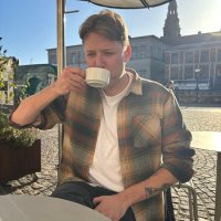 Rasmus Horn Langhoff (@rasmushorn) 's Twitter Profile