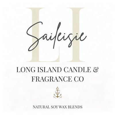 🌿 SaiLeiSie LI Candle & Fragrance Co. 🕯️ Handcrafted eco-friendly soy candles inspired by Long Island. Discover unique scents ✨ https://t.co/gsSoCXLNTq