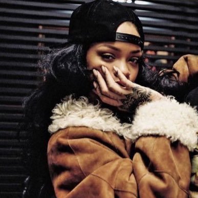 TerrorofX's profile picture. Terror… for now. Tbh, anyone can get it. ❌If you unfollow, I'll do same❌