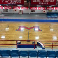 Marshall Academy Basketball (@marshallbball1) 's Twitter Profile
