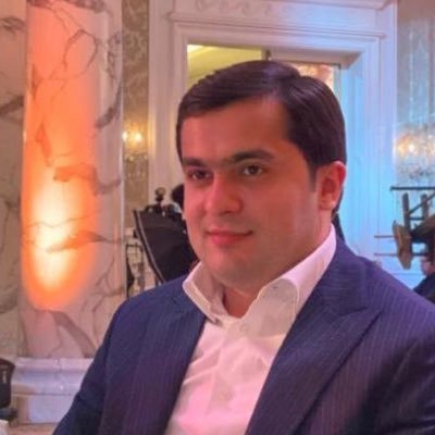 Karimoff_1111's profile picture. 