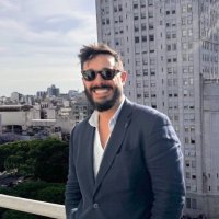 Lucas M. Santarossa Braillard (@santarossalm) 's Twitter Profile Photo