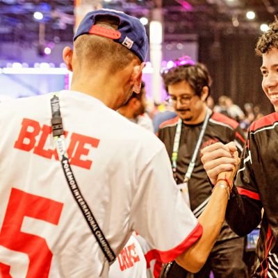 Pro player de Pokémon unite
Defender da RkT
copa DUT 🥇
evolution cup 🥇
regional Top 13
CG séries top 4