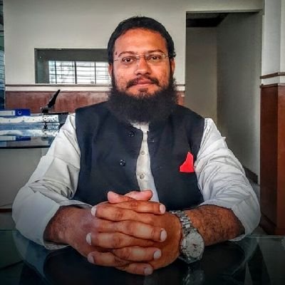 تو دیکھ کہ کیا رنگ ہے تیرا میرے آگے 🗣