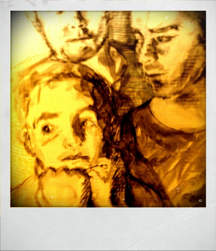 lyinbrian's profile picture. tellin untruths since 1986