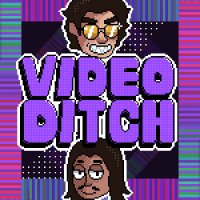Video Ditch Podcast (@videoditchpod) 's Twitter Profile Photo Video Ditch Podcast (@videoditchpod) 's Twitter Profile Photo