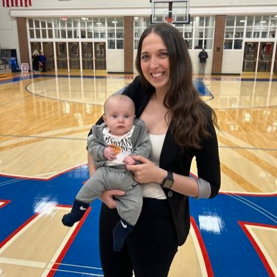Head Women's Basketball Coach at Franklin College// Follower of Christ // PGHS '13 | DC '17 | AU '19 // Live on, and be yourself