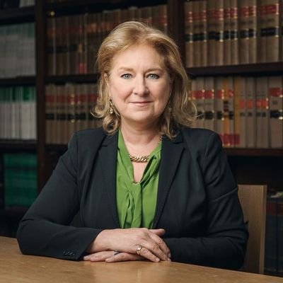 VictoriaEsq7290's profile picture. Member of the House of Lords, Temporal Incumbent! Lady Chief Justice....✍️