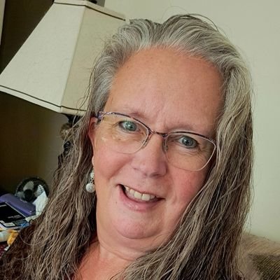 MySsodie's profile picture. Live in Northern Minnesota next to beautiful Lake Superior. 
Believe in God, love music, animals (owned by my cat 🐱), family and a complete #OPLive addict 💙.