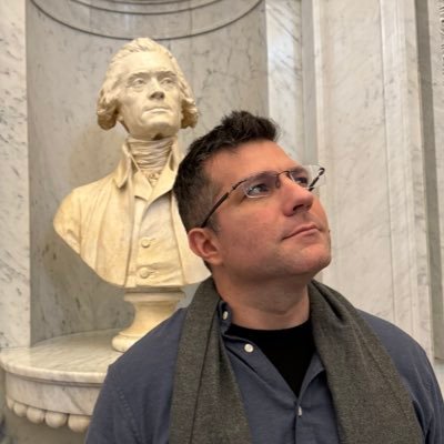 Nicholas Teague Profile