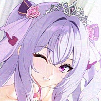 刹那卑冥（せつなひめ）Vtuberさんのプロフィール画像