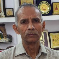 Ramesh Dass (@rameshdaas1963) 's Twitter Profile