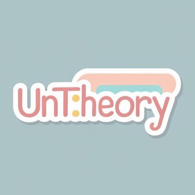 UNTheory_live's profile picture. 