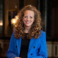 Janet Petersen (@janet4iowa) 's Twitter Profile Photo Janet Petersen (@janet4iowa) 's Twitter Profile Photo