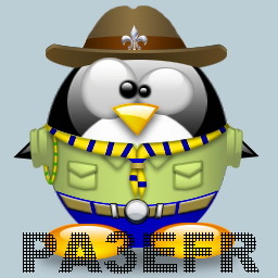 Scouter_PA3EFR's profile picture. 