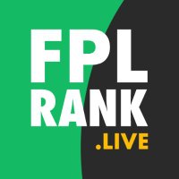 FPLRank.Live (@fplrank_live) 's Twitter Profile Photo FPLRank.Live (@fplrank_live) 's Twitter Profile Photo