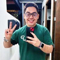 Daniel Cruz Cortés (@danielcortesmx) 's Twitter Profile