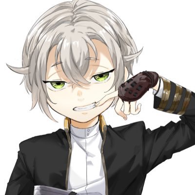 絵を描きますそして蛍丸命。刀さに♀一応刀垢だけどたまにオリキャラ描いてます。みかさに垢→(@namutakute31)