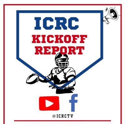 @ICRCKickoffRpt