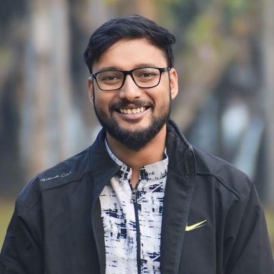 I'm a blogger.
Contact- pradip.thelinkseller@gmail.com
https://t.co/zSgnVx2fNR