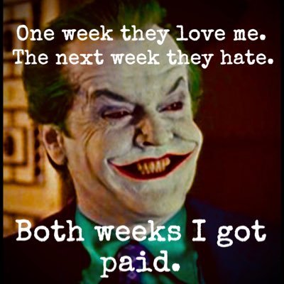 dicknixonexpert's profile picture. A crisis is a terrible thing to waste.