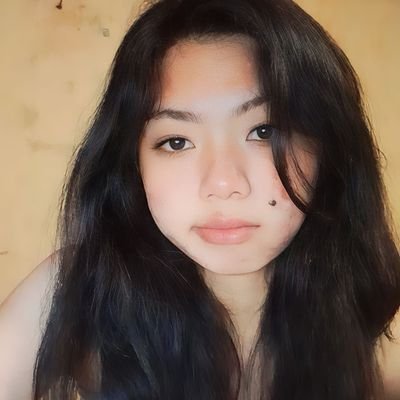 k lang ako