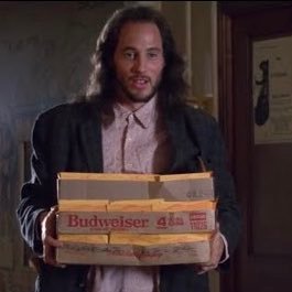 Lazlo Hollyfeld Profile