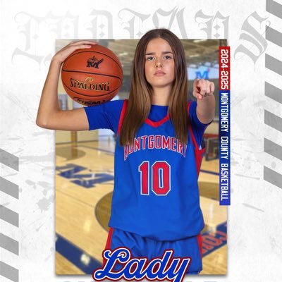 ParkerAnneRoutt's profile picture. c/o 2029| shooting guard| email: parkeranneroutt@gmail.com @mchsladyhoops https://t.co/EMZUo2Wcb5