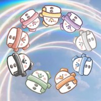 miniみに☃️🍙 (@mini32ven3) 's Twitter Profile