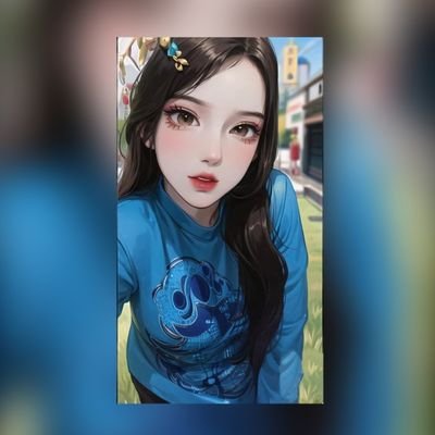 KikiMotasUsagi's profile picture. ⭐ Bienvenidos a mi cuenta 🤗 aquí subo debes en cuando algunos dibujos que realizó en mis ratos libres ⭐