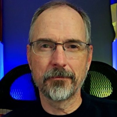 @professorgerdes | Professor | Reagan Conservative | Daily YouTube updates on Ukraine | https://t.co/HyjSPIFdAe
Ideas are my own, but I share.